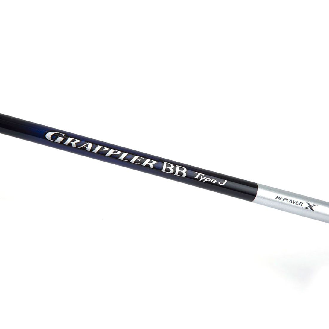 Shimano Grappler BB Type J S60-5 Spin Rod Action Max 250 gr