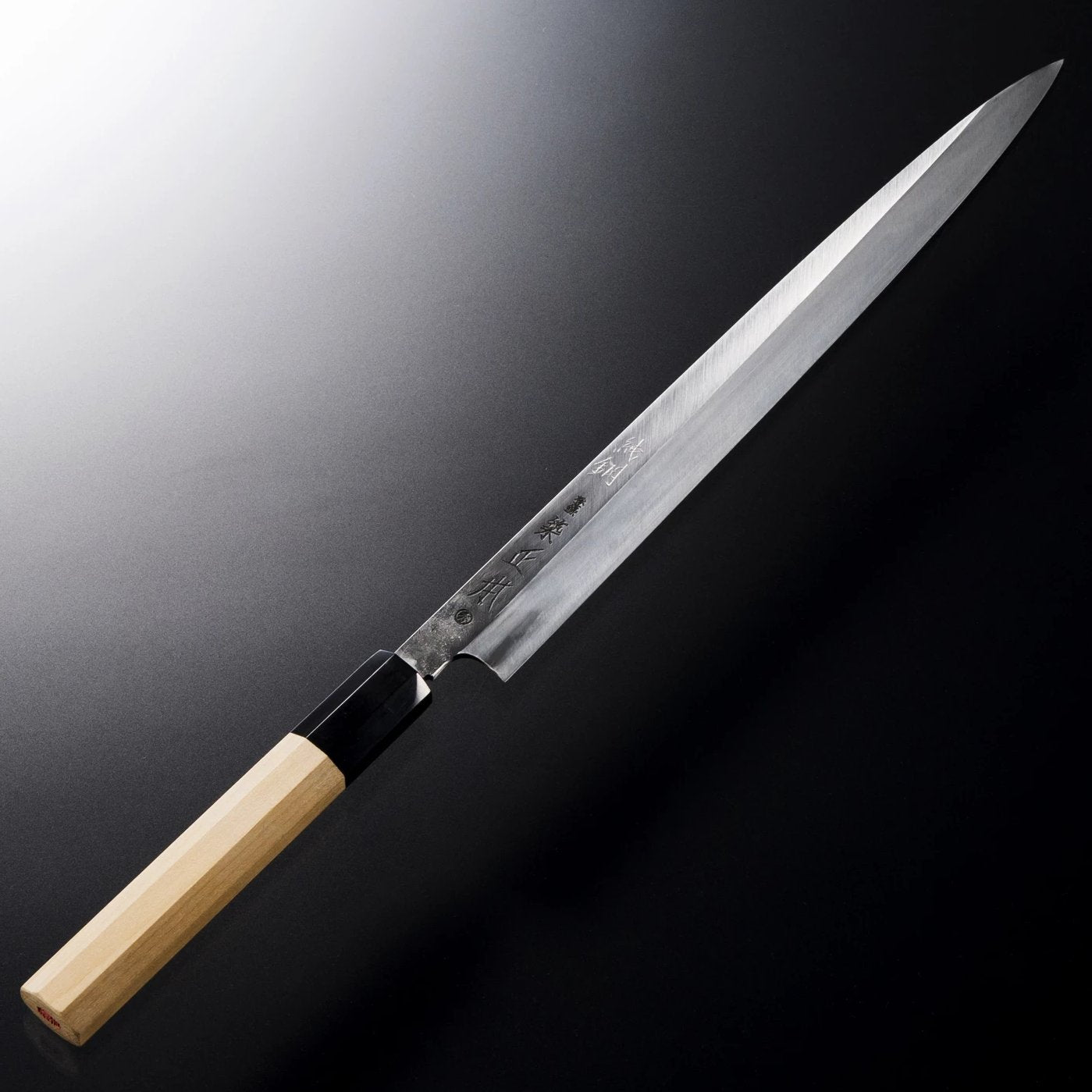 本焼ふぐ引庖刀 – 包丁の築地正本