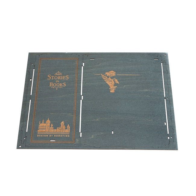 TGB03 マジックハウス