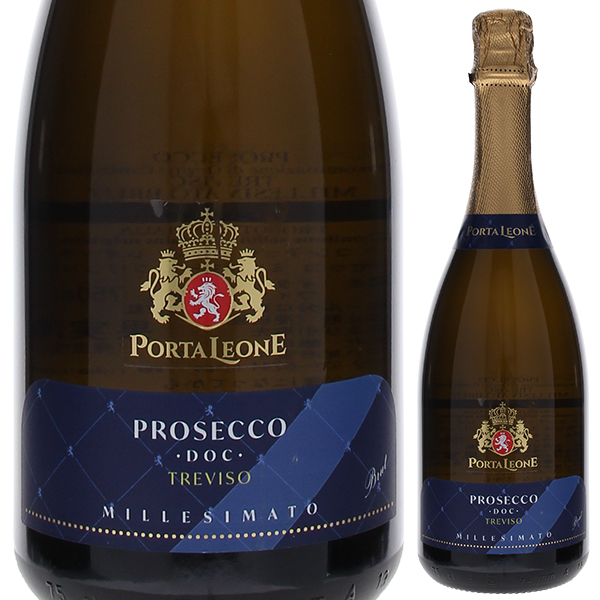 トスカニー イタリアワイン専門店 / ポルタ レオーネ プロセッコ