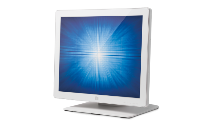 15.0型LCDデスクトップタッチモニター（1517L） – タッチパネル