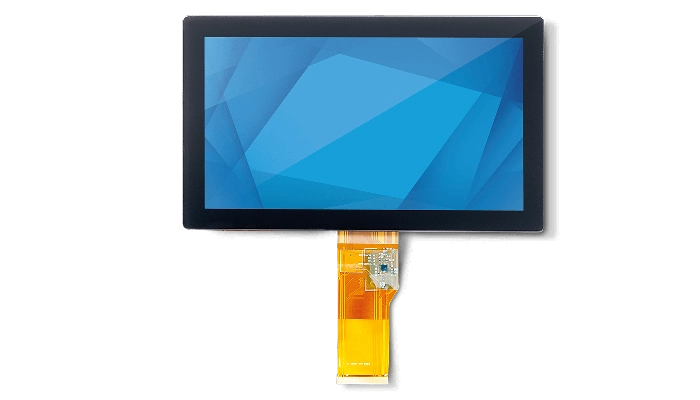 7型 タッチプロ ディスプレイ モジュール – タッチパネル・システムズ