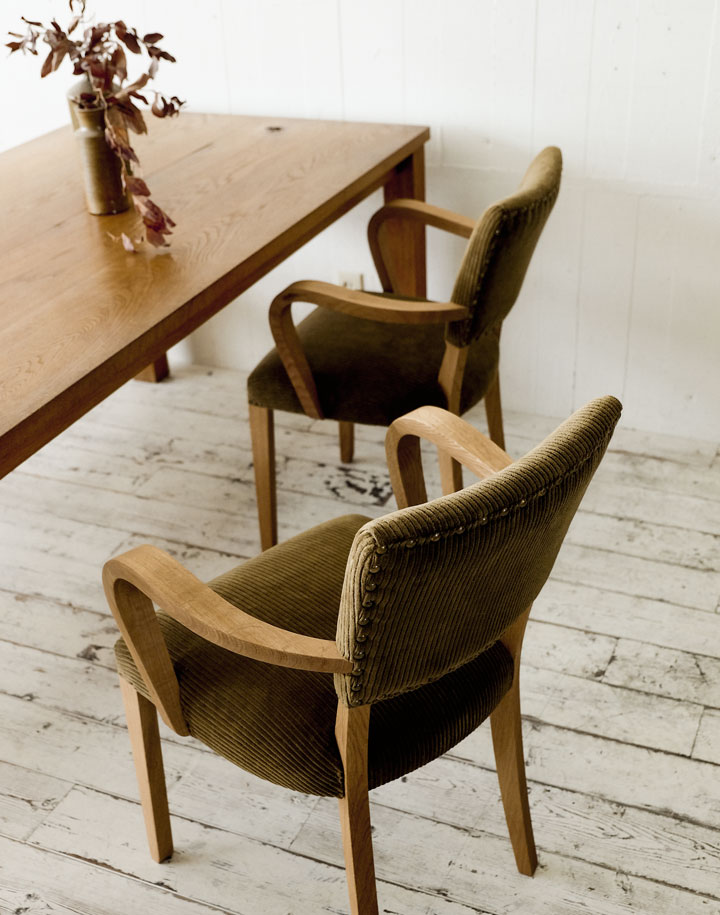 CHAIRS – TRUCK FURNITURE