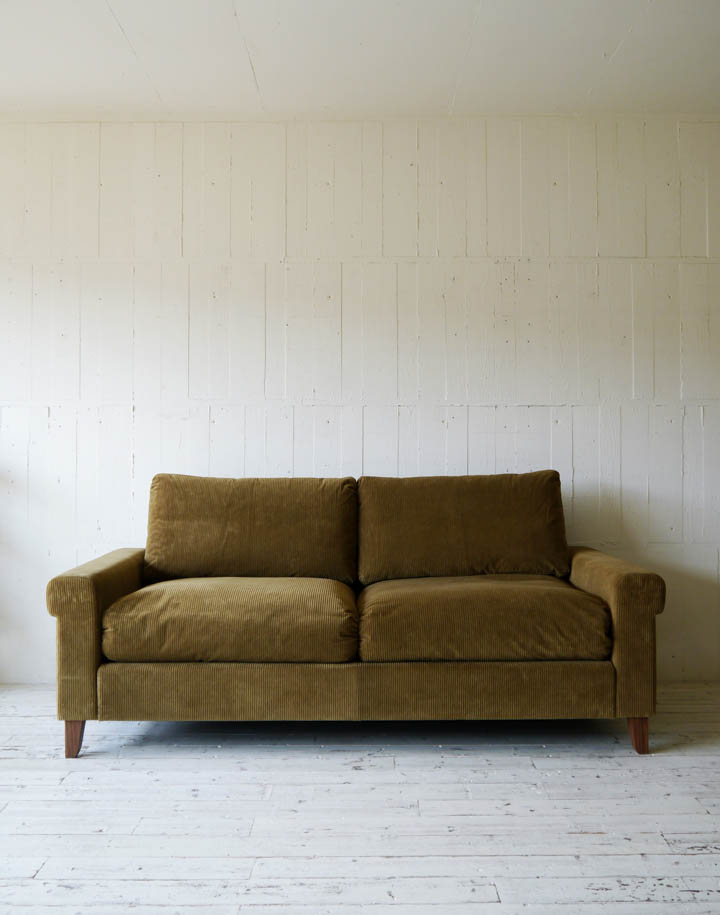 FK SOFA DEEPER 3-SEATER | TRUCK FURNITURE