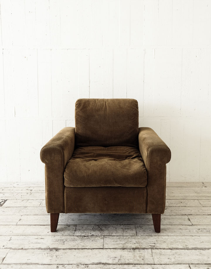 FK SOFA TRIM 1-SEATER | TRUCK FURNITURE