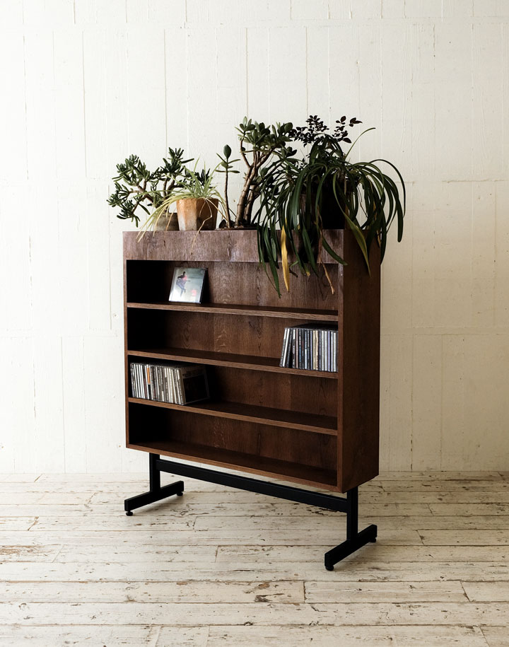 AF PARTITION | TRUCK FURNITURE