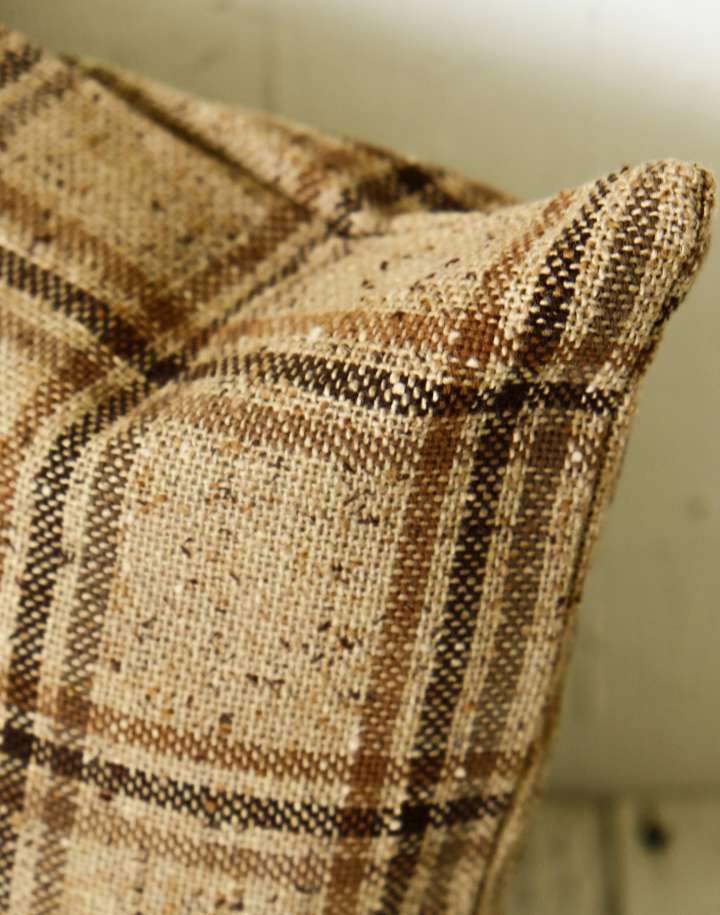 ネップクッション | TRUCK FURNITURE