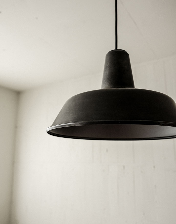 PENDANT P-HS1 | TRUCK FURNITURE