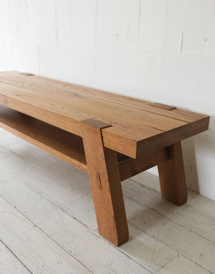 BRIDGE LOW BOARD | TRUCK FURNITURE