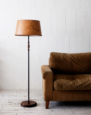 FLOOR LAMP F-UIN3 | TRUCK FURNITURE