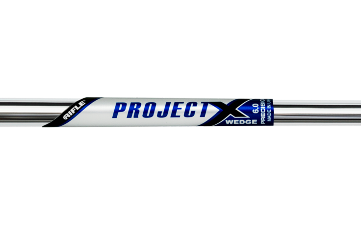 PROJECT X WEDGE 6.0