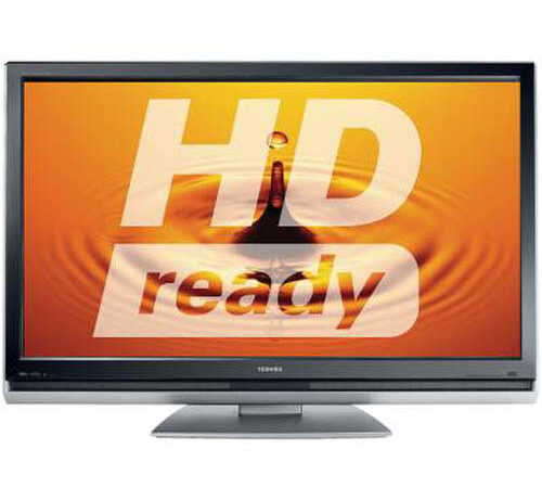 Toshiba Regza 47WLT66 47in LCD TV Review - Trusted Reviews