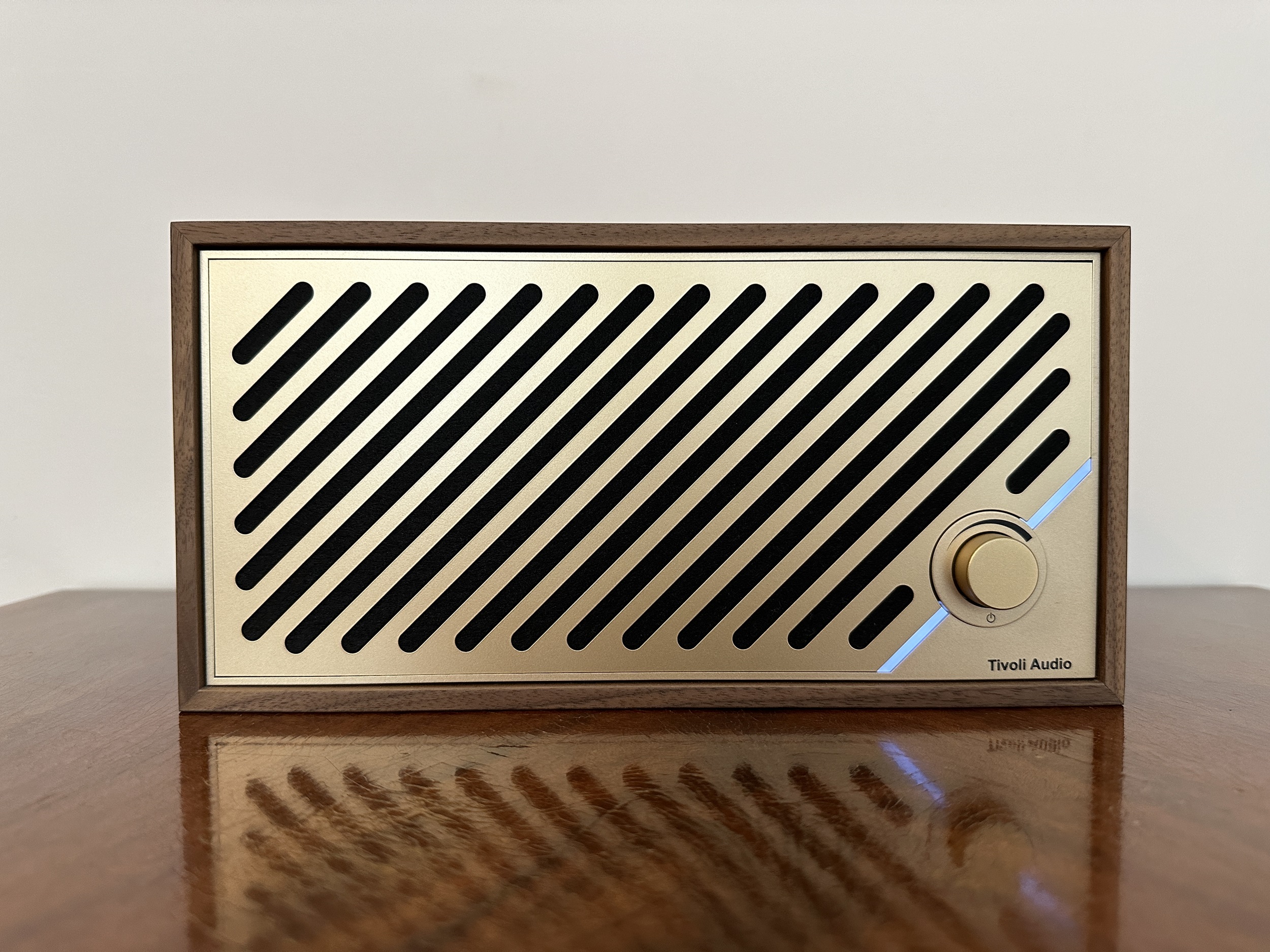 Tivoli Model Two Digital Review - Trusted Reviews