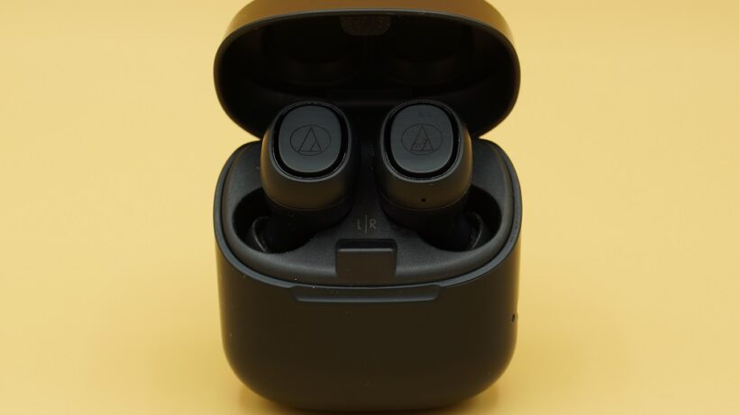 Audio-Technica ATH-CK3TW Review - Trusted Reviews