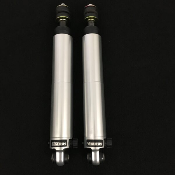 Strange 79-04 Rear Double Adjustable Shocks (Bolt-In) - TRZ