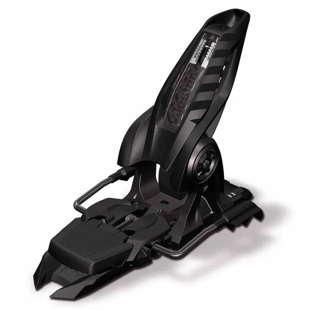 Marker Jester 16 Demo 110 mm 14/15 Alpine Bindings | Snowinn