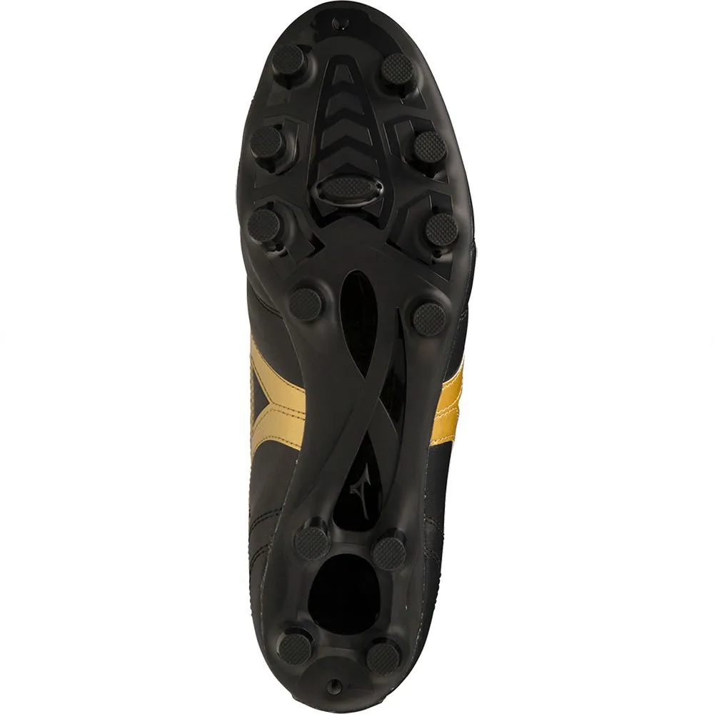 Mizuno Morelia II Club サッカーシューズ 黒 | Goalinn フットボール