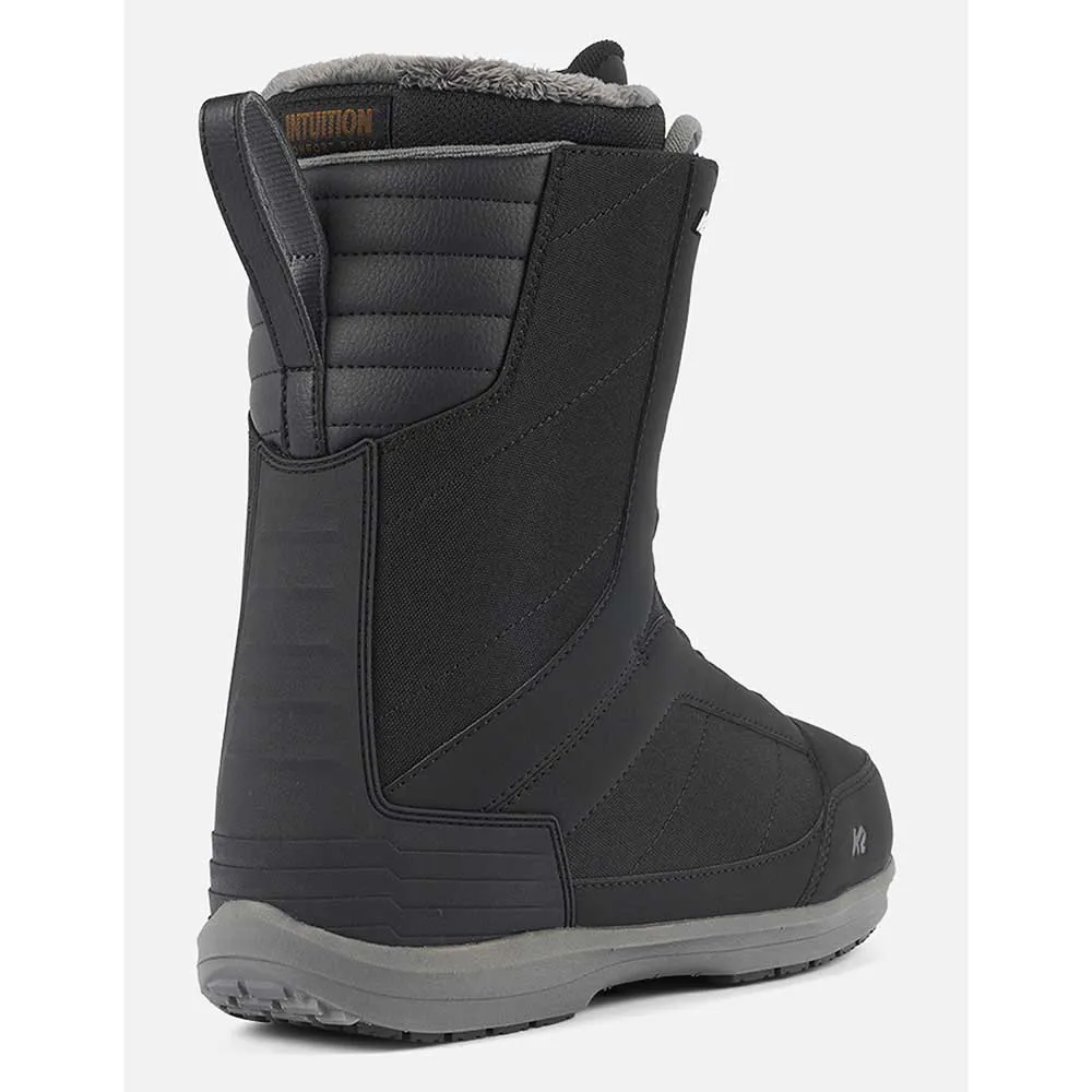 K2 Raider スノーボードブーツ 黒 | Snowinn