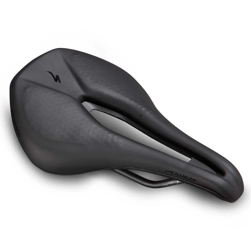 Specialized Power Expert Mirror サドル, 黒 | Bikeinn
