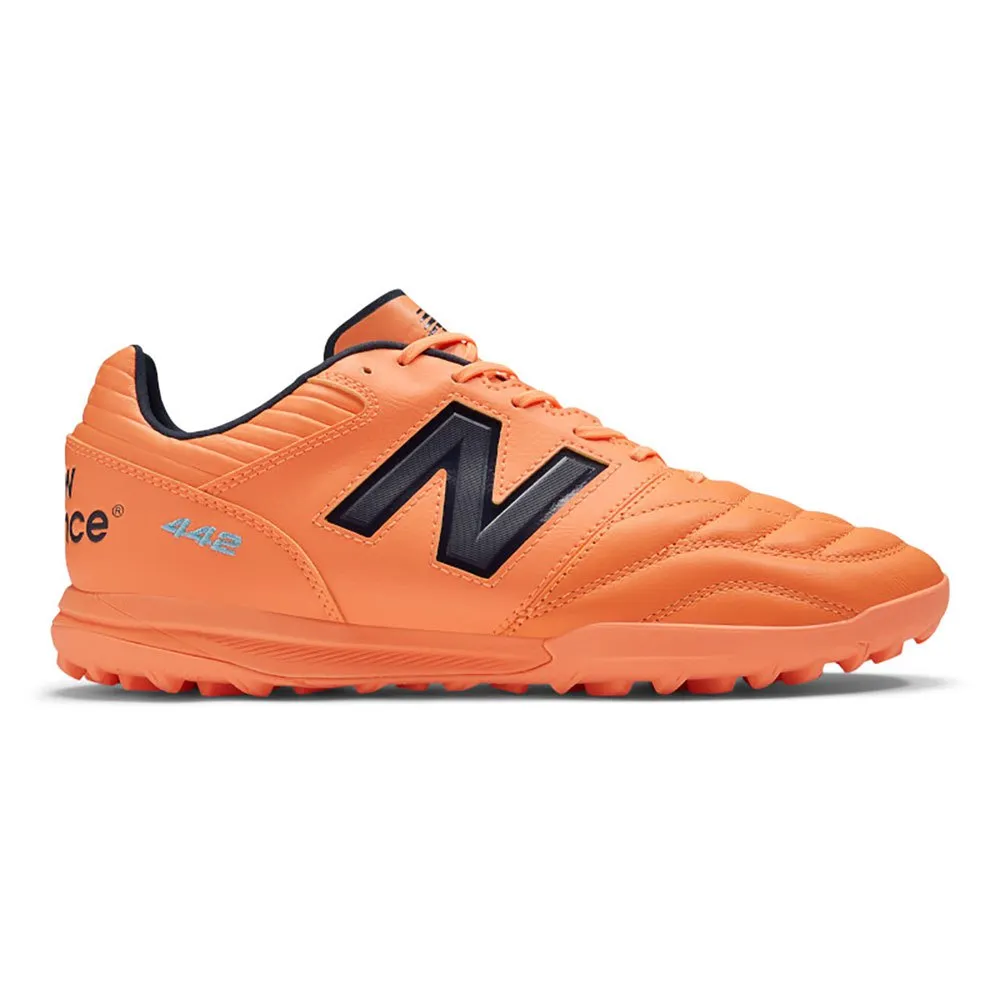 New balance 442 V2 Pro TF football boots Orange | Goalinn