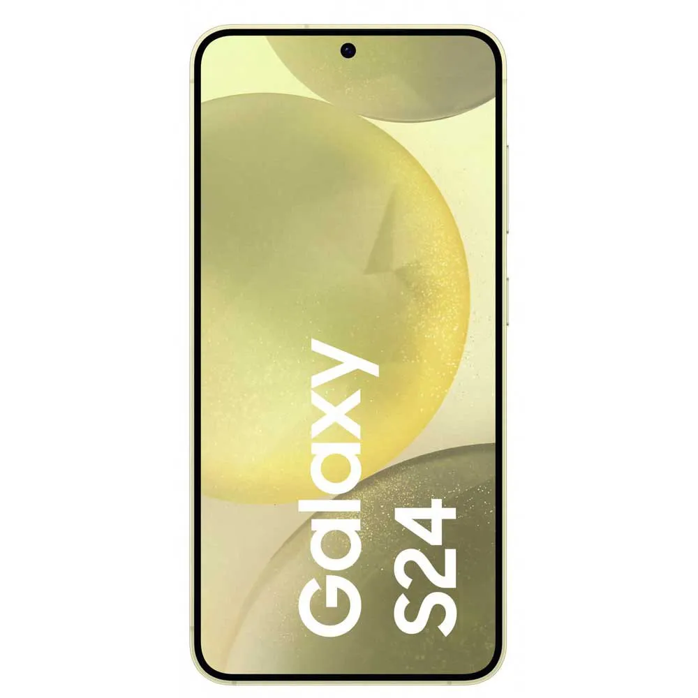 Samsung Galaxy S24 8GB/256GB 6.2´´ 金 | Techinn