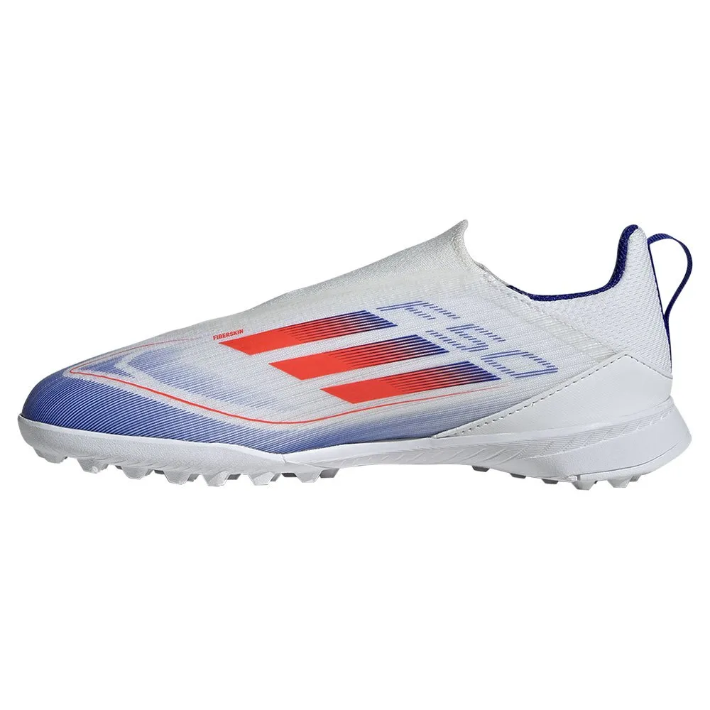 adidas F50 League Laceless TF サッカーシューズ マルチカラー