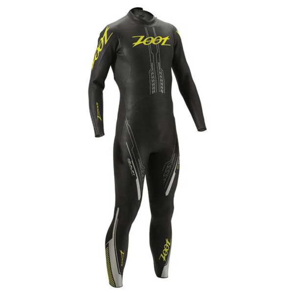 Zoot Z Force 1.0 Wetsuit | Swiminn