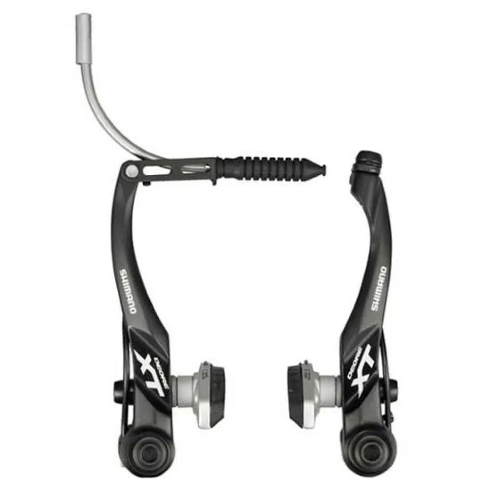 Shimano XT BR-T780 Front V-Brake Rim Brake Calipers | Bikeinn