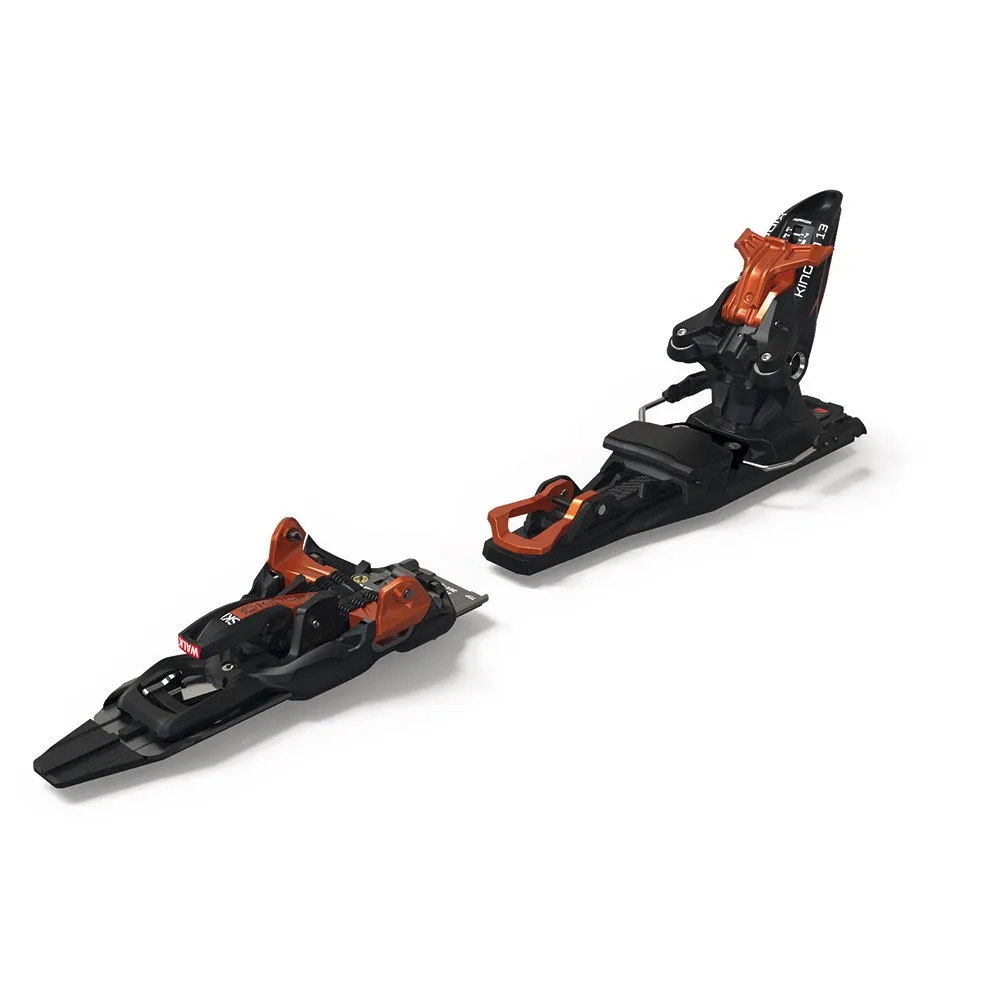 Marker Kingpin 13 Demo 125 mm Ski Touring Bindings | Snowinn