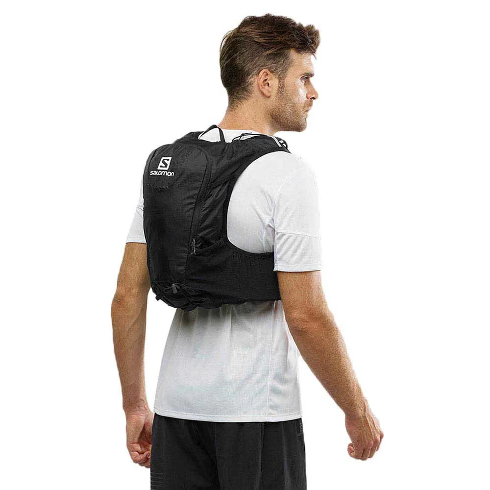 Salomon Skin Pro 10 Set Hydration Vest | Trekkinn