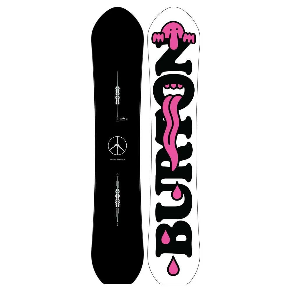 Burton Kilroy Custom Snowboard | Snowinn ボード