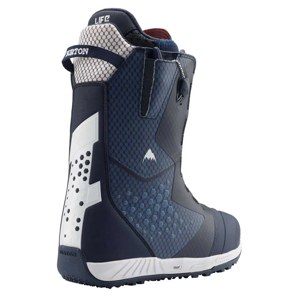 Burton Ion SnowBoard Boots | Snowinn スノーボードブーツ