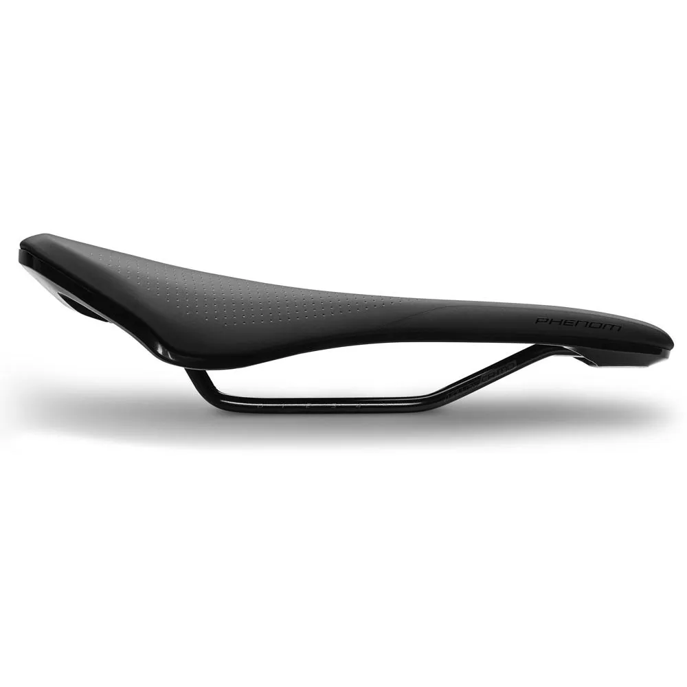 Specialized Phenom Comp saddle, Black | Bikeinn