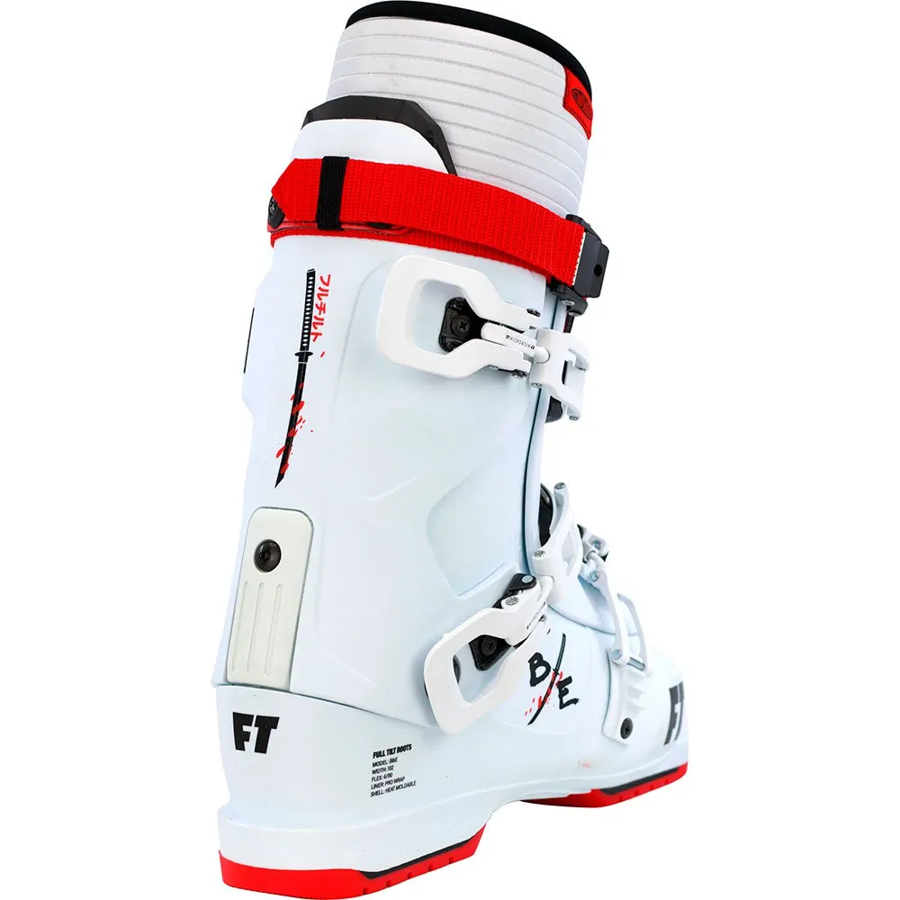 Full tilt 限定版スキーブーツ B&E Pro | Snowinn アルペンスキー