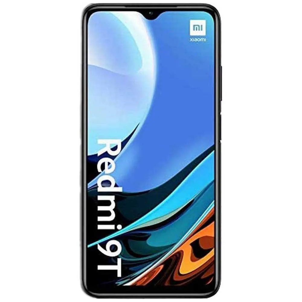 Xiaomi Redmi 9T 4GB/64GB 6.5´´ Dual Sim | Techinn