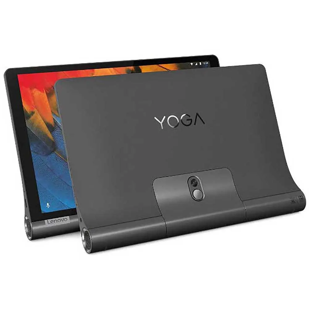 Lenovo タブレット YT-X705L Yoga S10 LTE 3GB/32GB 10.1´´| Techinn