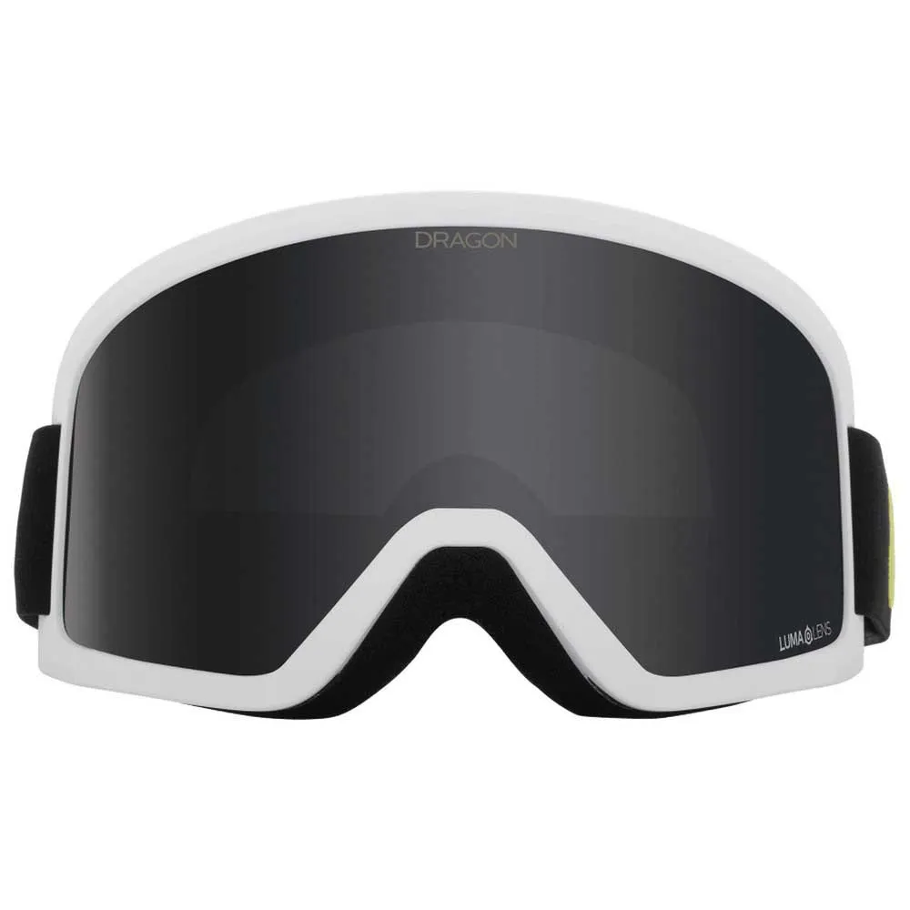 Dragon alliance DX3 OTG Spyder スキーゴーグル 黒| Snowinn スキー