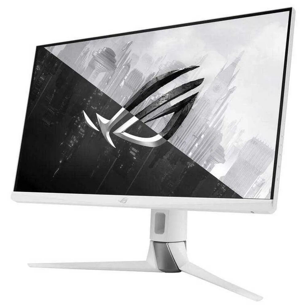 Asus ROG Strix XG27AQ-W 27´´ QHD IPS WLED 170Hz ゲーミングモニター
