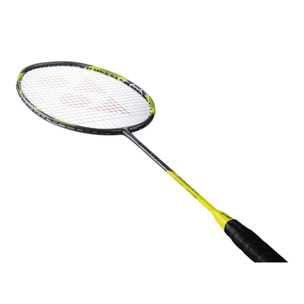 Yonex Arcsaber 7 Pro 4U バドミントンラケット 緑| Smashinn