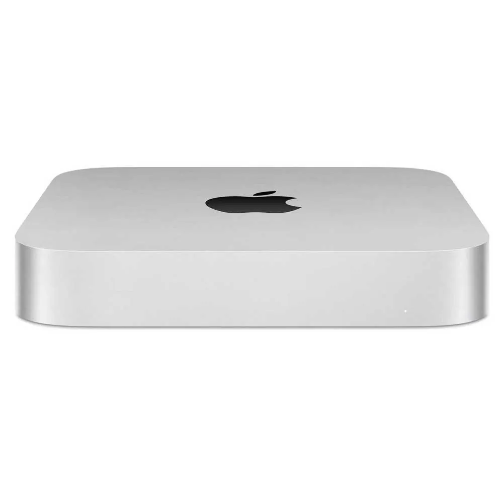 Apple Mac Mini M2/8GB/256GB SSD 銀 | Techinn デスクトップ
