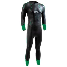 Zoot Z Force 1.0 Wetsuit | Swiminn