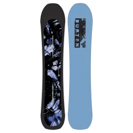 Burton Process Snowboard | Snowinn ボード