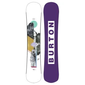 Burton Custom 158 Wide | Snowinn ボード