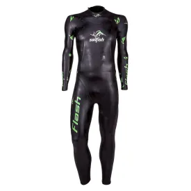 Orca Vitalis Hi-Vis レディース長袖ネオプレンウェットスーツ