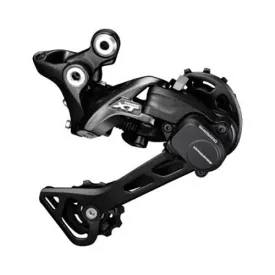 Sram Force 1 Type 3.0 リアディレイラー, 黒 | Bikeinn