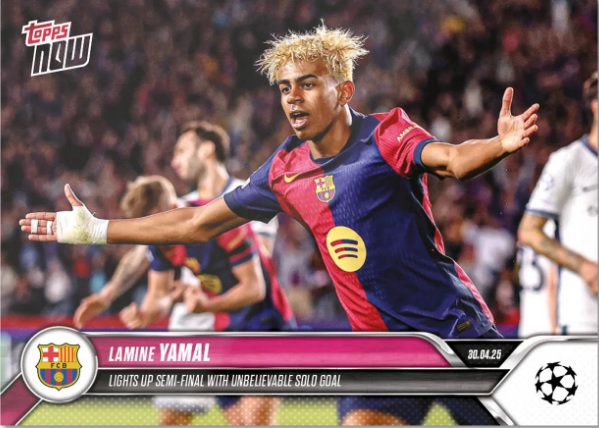 バルセロナが2季ぶり通算28度目のラ・リーガ制覇！ 「神童」ヤマルの