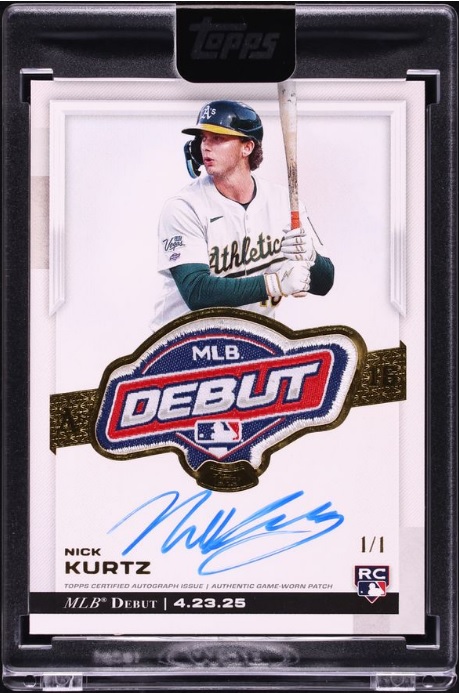 ぶ*ん様 Nick z ニックカーツ サインボール【fanatics鑑定 楽天市場