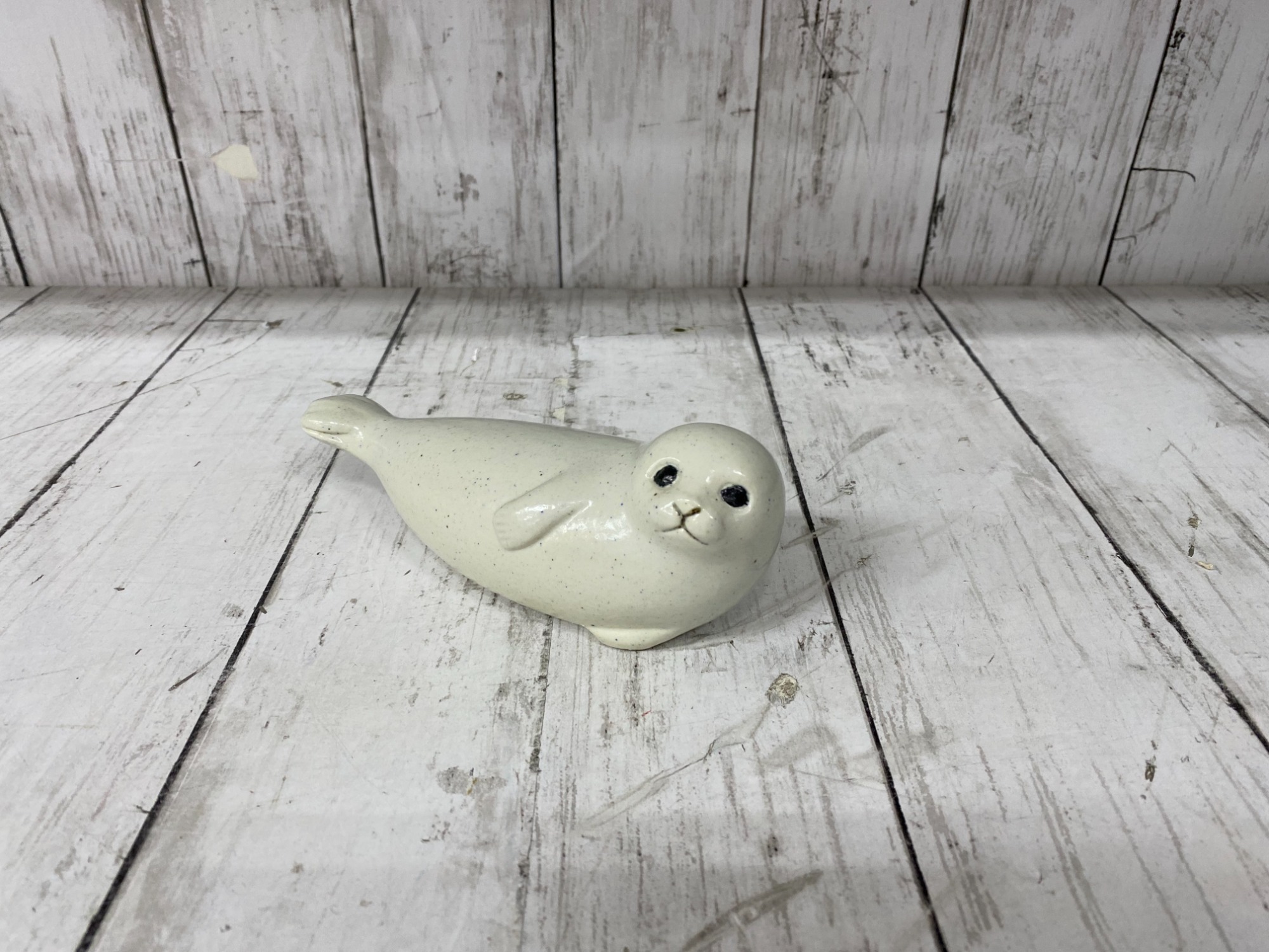 町田店おもしろ買取 Vol.04 ～アザラシ～｜2023年01月16日｜リサイクル