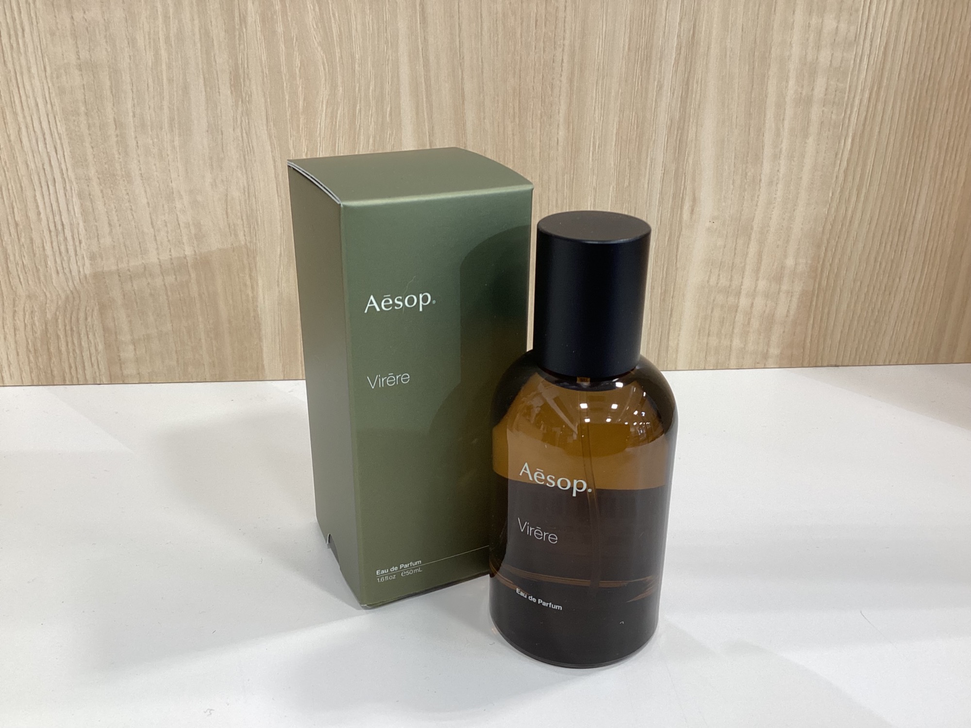 Aesop（イソップ）ヴィレーレ買取入荷いたしました！｜2026年03月07日