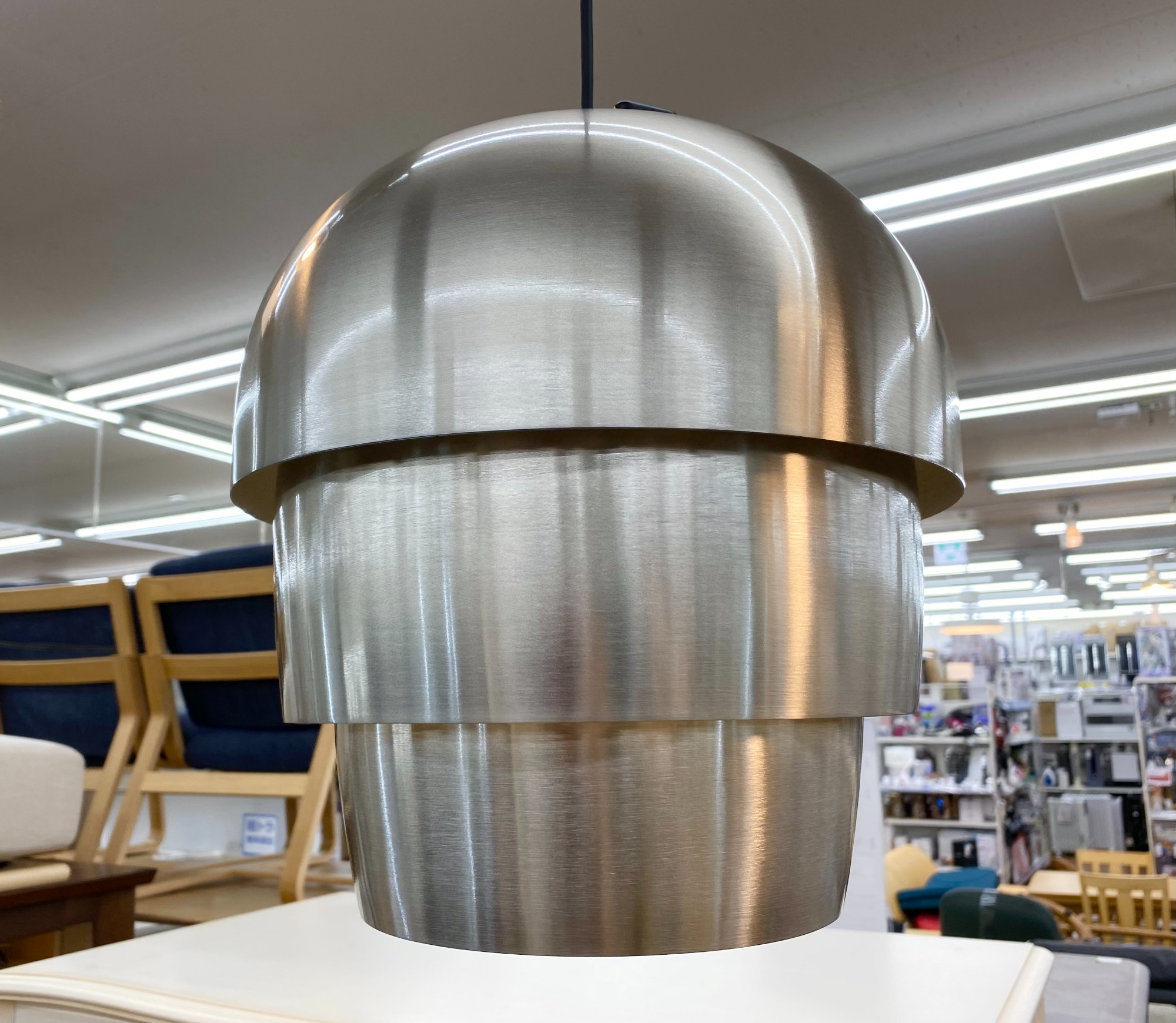 BoConcept (ボーコンセプト) Pine Coneペンダントライトを入荷いたし